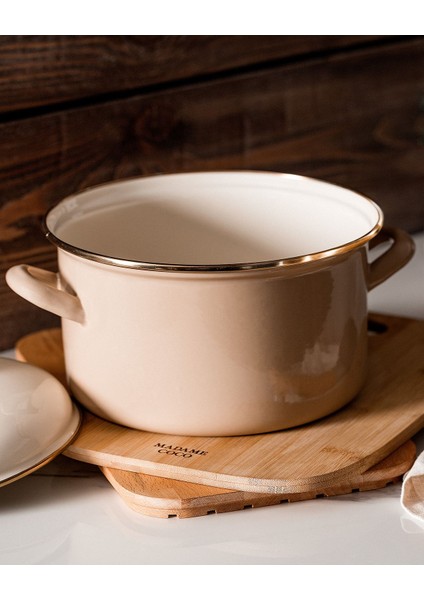 Bonneville Tencere 22 cm