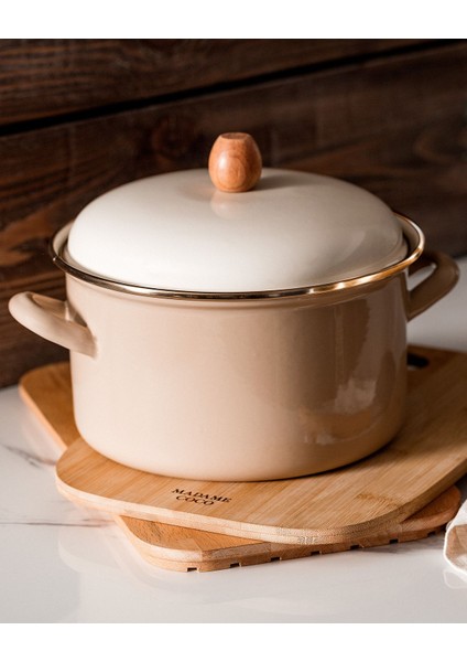 Bonneville Tencere 22 cm