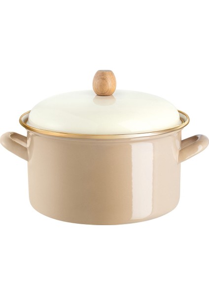 Bonneville Tencere 22 cm