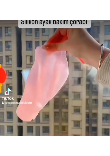 Silikon Ayak Bakım fiyatları