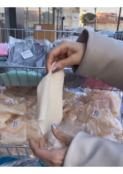 Silikon Ayak Bakım indirimleri