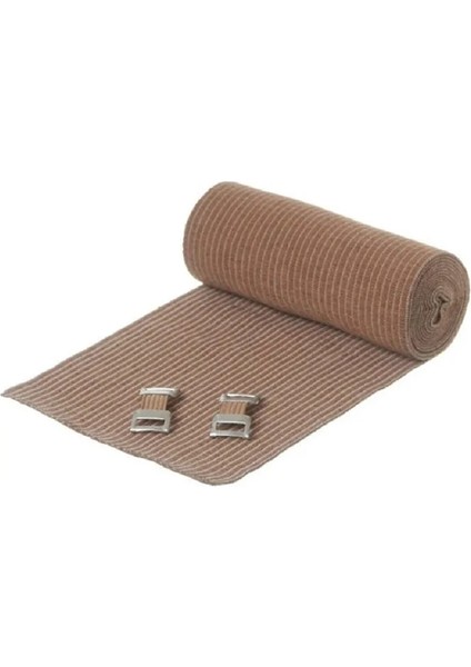 Elastik Bandaj Ten Rengi 8cm x 3,5 M 5 Adet modelleri