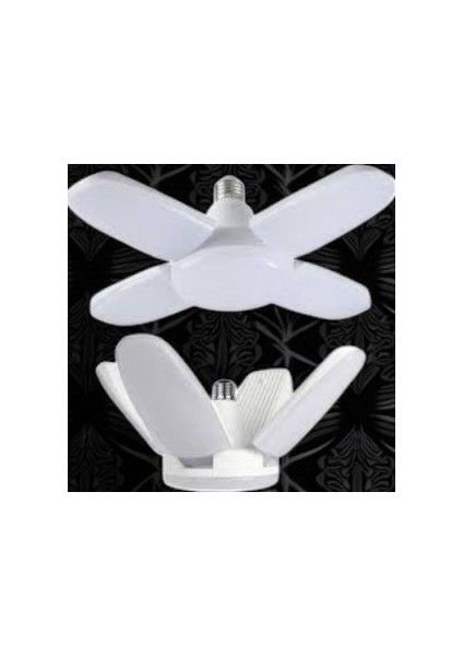 30W Pervane Ampül Beyaz CT-1151 fırsatları