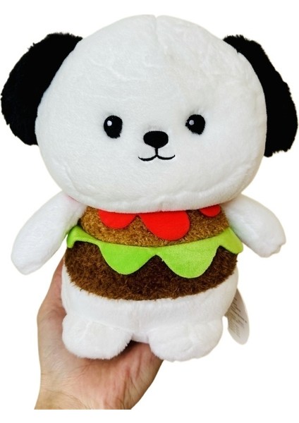 8 Inç Peluş Oyuncak Bebek Çocuk Bebek Hediye Bebek (Yurt Dışından)