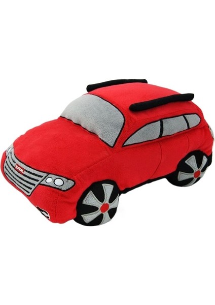 Peluş Oyuncak Araba Bebek (Yurt Dışından)