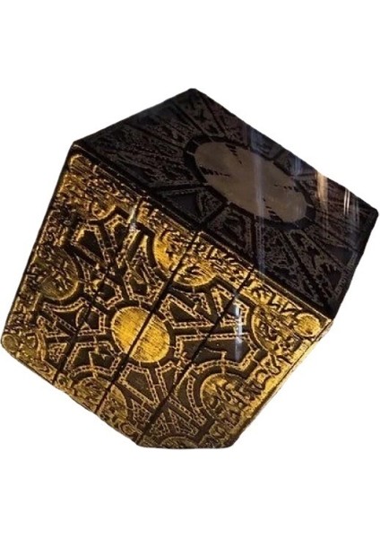 Çocuklar Için Çıkarılabilir ve Döndürülebilir Yaratıcı Bulmaca Rubik Küpü Rubik Küpü Süslemeleri (Yurt Dışından) fiyatları