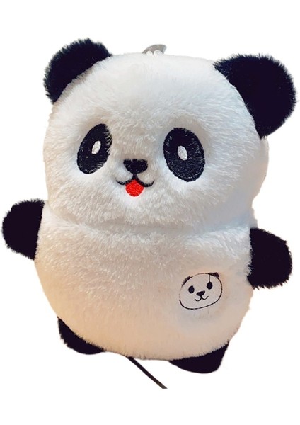 8 Inç Peluş Oyuncak Bebek Çocuk Bebek Hediye Bebek (Yurt Dışından)