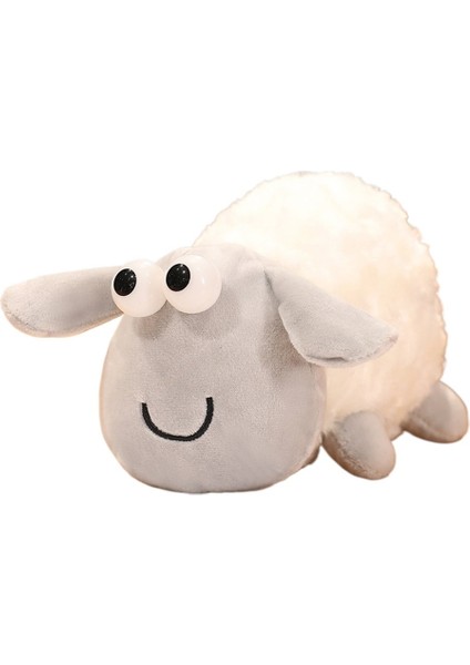 8 Inç Peluş Oyuncak Bebek Çocuk Bebek Hediye Bebek (Yurt Dışından)