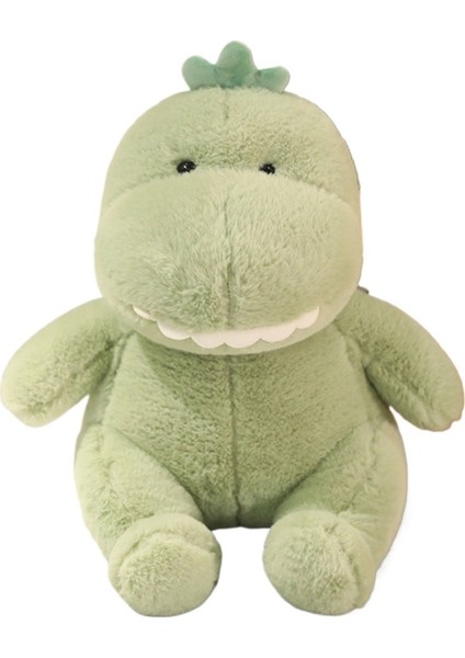 8 Inç Peluş Oyuncak Bebek Çocuk Bebek Hediye Bebek (Yurt Dışından)