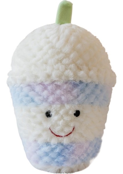 Bebekleri ve Çocukları Rahatlatmak Için 3 Adet 20 cm Uzunluğunda Meyve Peluş Bebek (Yurt Dışından) fiyatları