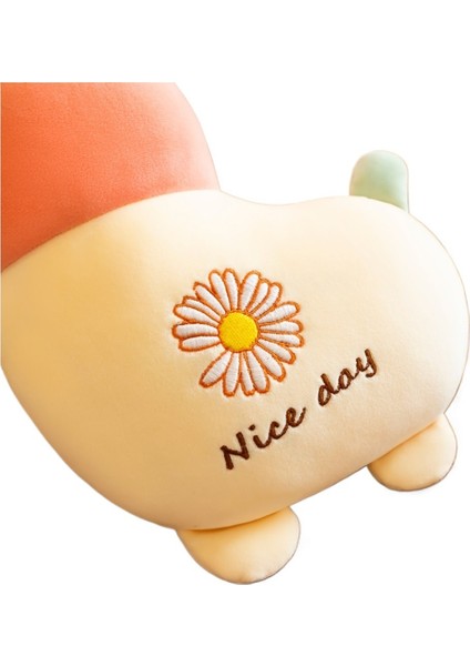 2 Paket 60CM Zürafa Yastık Sevimli Uzun Bez Bebek Bebek Peluş Bebek Oyuncak Çocuklar (Yurt Dışından) fiyatları