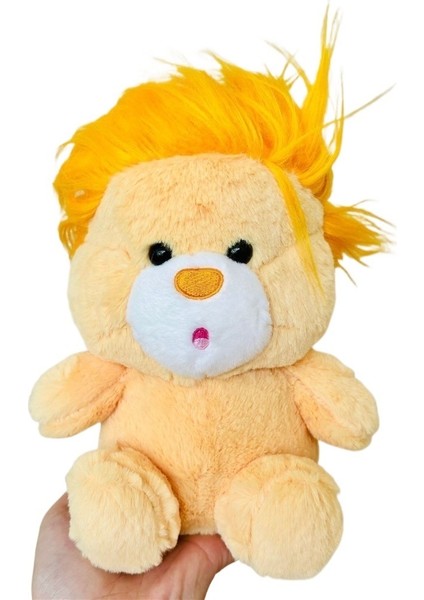8 Inç Peluş Oyuncak Bebek Çocuk Bebek Hediye Bebek (Yurt Dışından)