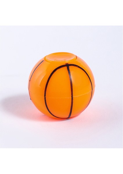 Parmak Futbolu Jiroskopu Çocuk Dönen Parmak Ucu Jiroskopu Dekompresyon Gashapon Yaratıcı Etkileşimli Promosyon Dekompresyon Oyuncağı (Yurt Dışından)