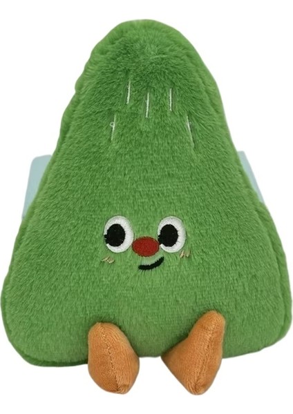 8 Inç Peluş Oyuncak Bebek Çocuk Bebek Hediye Bebek (Yurt Dışından)