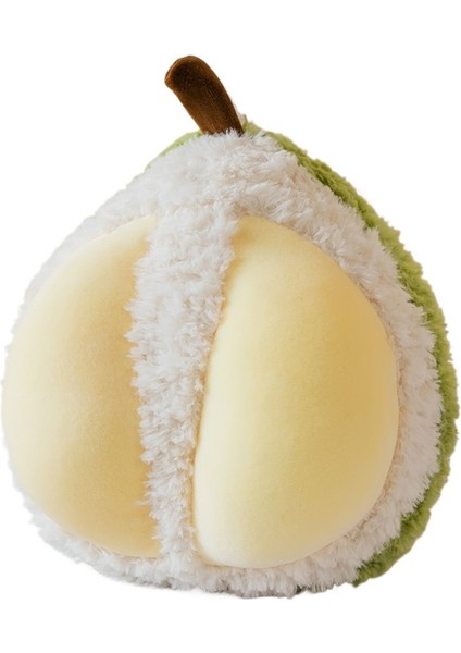 Bebekleri ve Çocukları Rahatlatmak Için 3 Adet 20 cm Uzunluğunda Meyve Peluş Bebek (Yurt Dışından) fiyatları