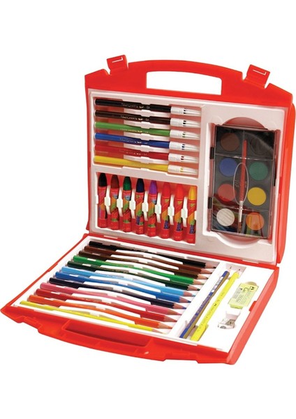 Faber Castell Boyama Çantası 119920 fiyatları