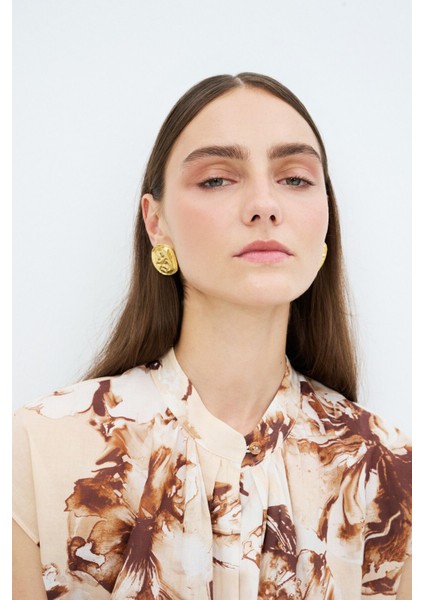 Büzgülü Bluz fiyatları