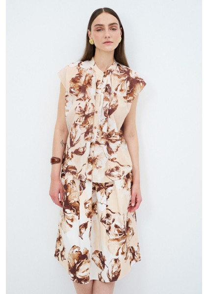 Büzgülü Bluz fırsatları