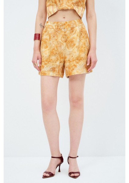 Keten Şort fiyatları