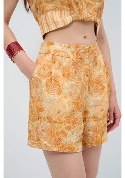 Keten Şort fırsatları