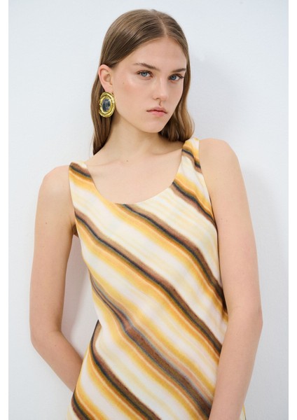 Askılı Uzun Elbise fiyatları