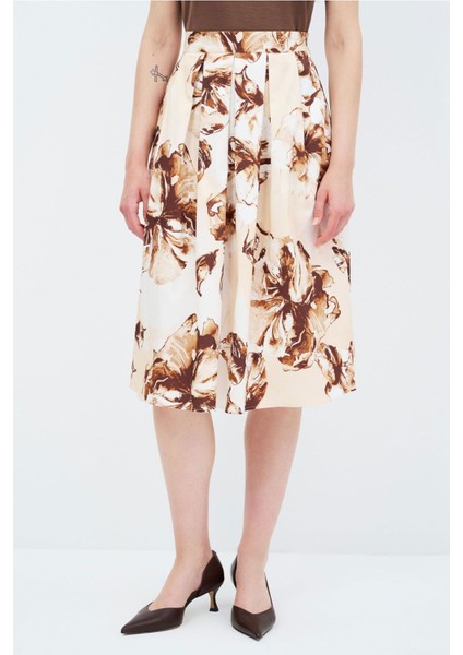 Desenli Etek fiyatları