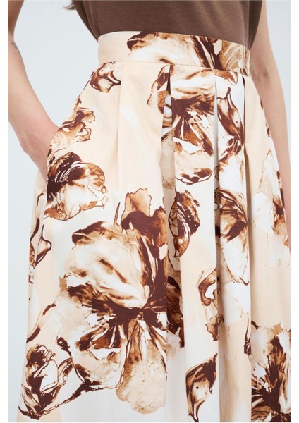 Desenli Etek fırsatları