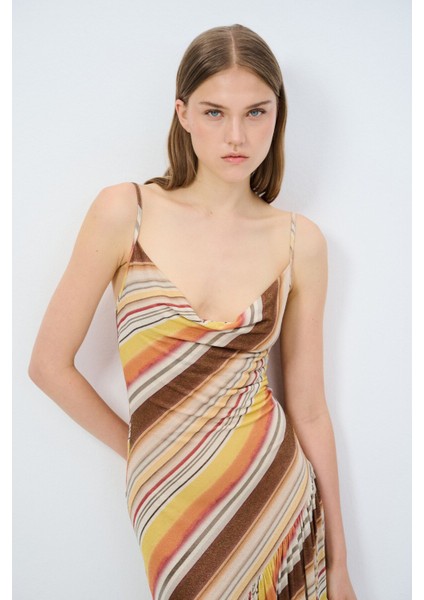 Askılı Örme Elbise fiyatları