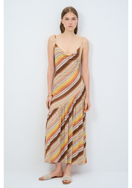 Askılı Örme Elbise fırsatları