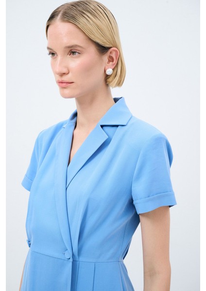 V Yaka Elbise fiyatları