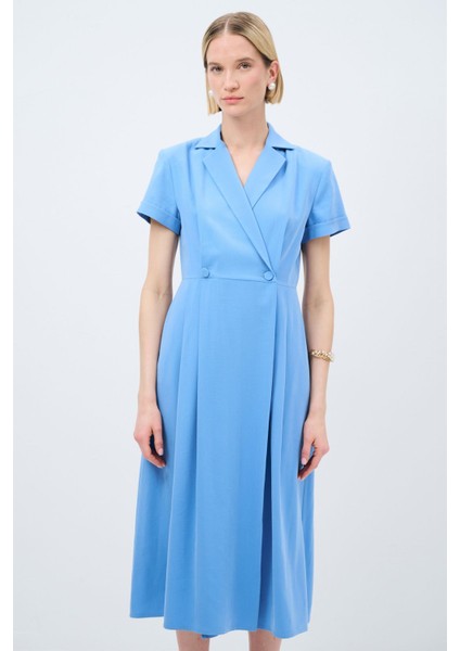 V Yaka Elbise fırsatları