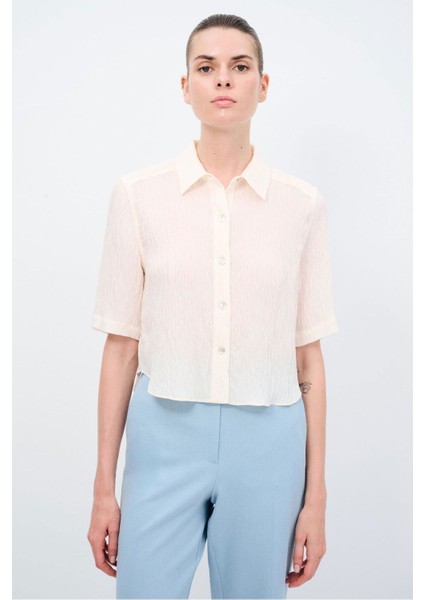 Kısa Kollu Gömlek modelleri