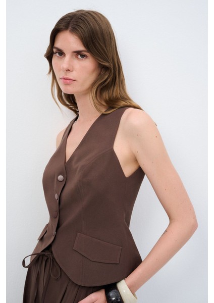 V Yaka Yelek fırsatları