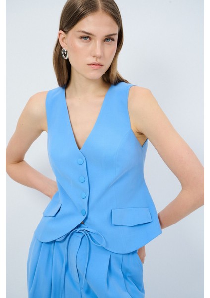 V Yaka Yelek fiyatları