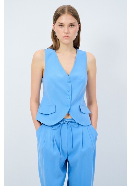 V Yaka Yelek fırsatları