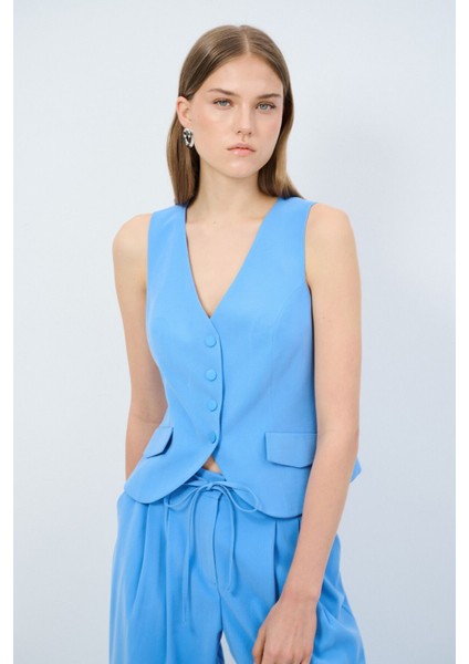 V Yaka Yelek indirimleri