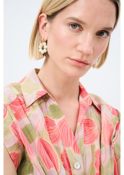 Bağlamalı Gömlek fiyatları