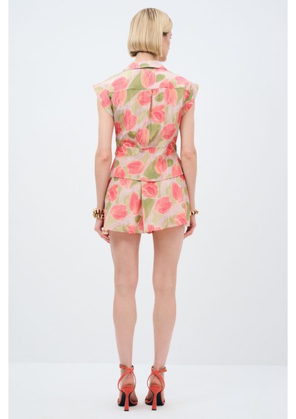 Bağlamalı Gömlek indirimleri