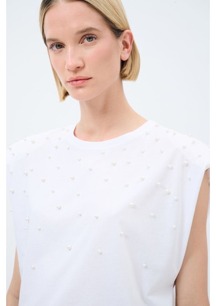 Vatkalı ve Taşlıı Bluz fiyatları