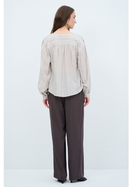 Keten Gömlek indirimleri