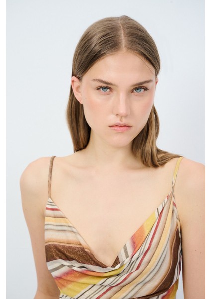 Askılı Örme Bluz fiyatları