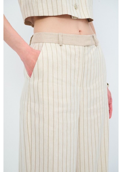 Keten Pantolon fırsatları