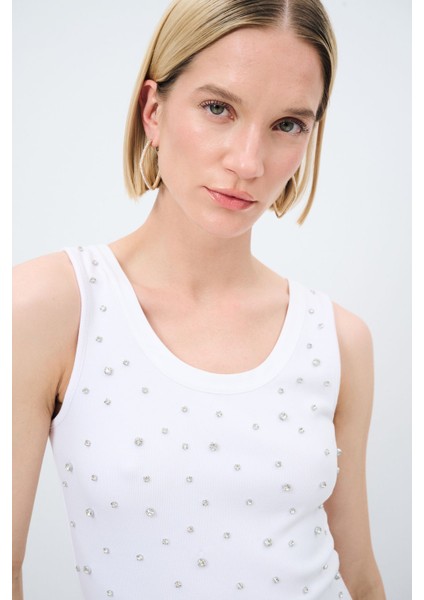 Taşlı Atlet fiyatları