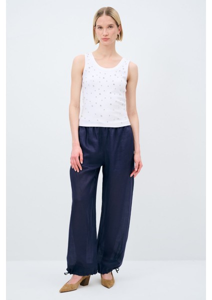 Taşlı Atlet modelleri