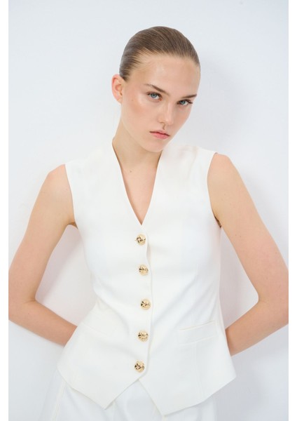 Düğmeli Yelek fiyatları