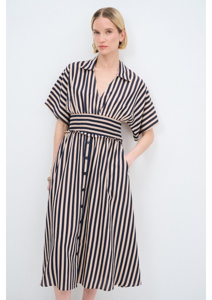 Gipe Detaylı Elbise fiyatları