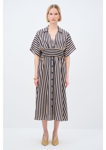 Gipe Detaylı Elbise fırsatları