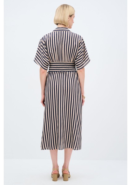 Gipe Detaylı Elbise indirimleri