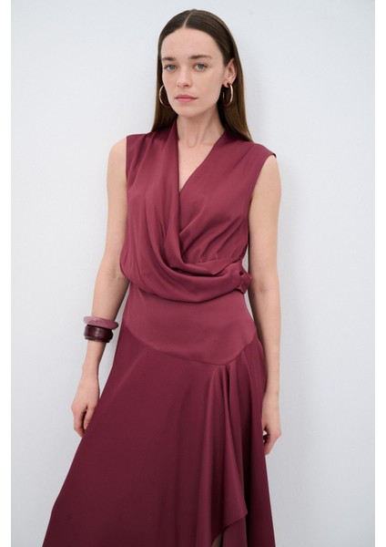 Anvelop Kolsuz Elbise modelleri