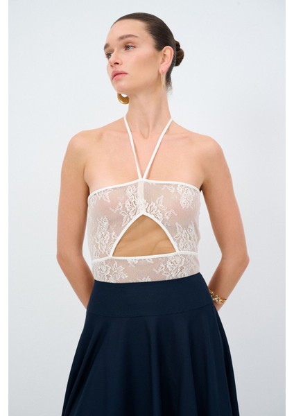 Moda Tutkusu Dantel Body fiyatları